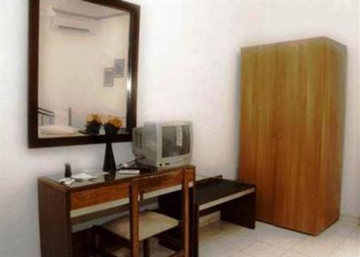 фото отеля Argo Hostel