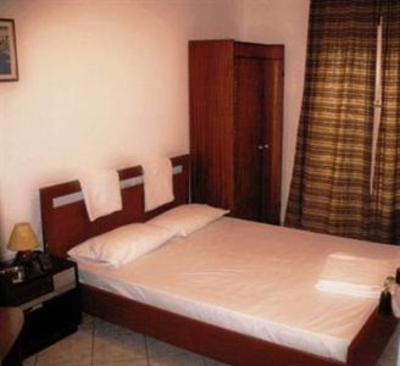 фото отеля Argo Hostel