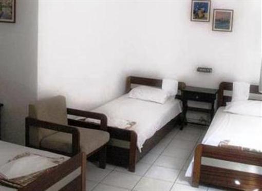 фото отеля Argo Hostel
