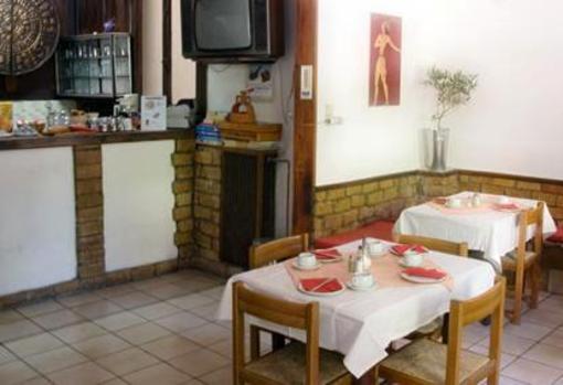 фото отеля Argo Hostel