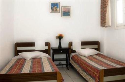 фото отеля Argo Hostel