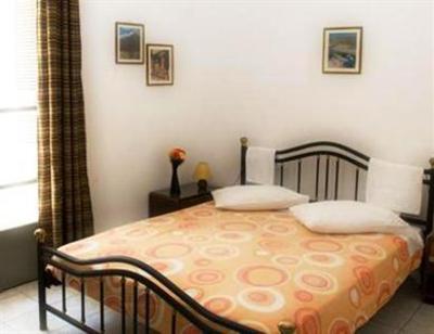 фото отеля Argo Hostel