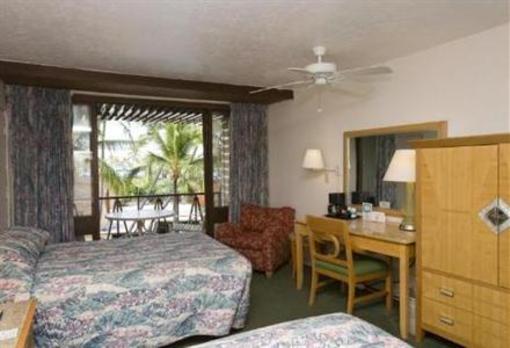фото отеля Uncle Billy's Kona Bay Hotel