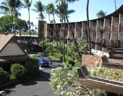 фото отеля Uncle Billy's Kona Bay Hotel