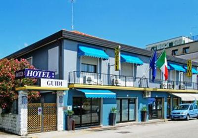 фото отеля Guidi Hotel Venice