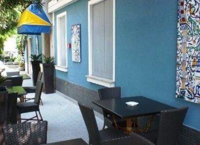 фото отеля Guidi Hotel Venice