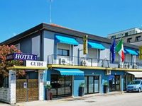 Guidi Hotel Venice