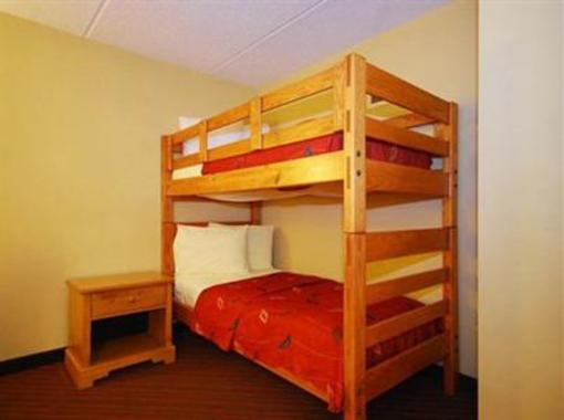 фото отеля Econo Lodge Riverside Pigeon Forge