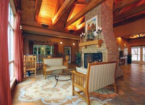 фото отеля Econo Lodge Riverside Pigeon Forge