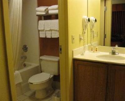 фото отеля Econo Lodge Riverside Pigeon Forge
