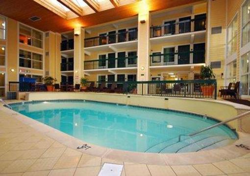 фото отеля Econo Lodge Riverside Pigeon Forge