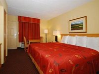 Econo Lodge Riverside Pigeon Forge