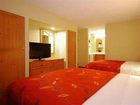 фото отеля Econo Lodge Riverside Pigeon Forge