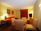 фото отеля Econo Lodge Riverside Pigeon Forge