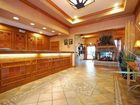 фото отеля Econo Lodge Riverside Pigeon Forge