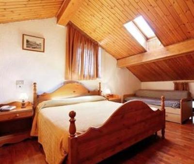 фото отеля Hotel Ristorante Cecchin