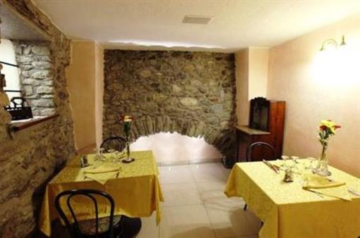 фото отеля Hotel Ristorante Cecchin
