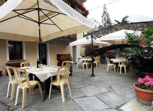 фото отеля Hotel Ristorante Cecchin