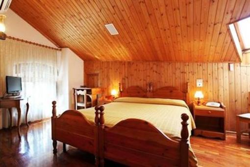 фото отеля Hotel Ristorante Cecchin