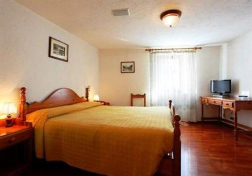 фото отеля Hotel Ristorante Cecchin
