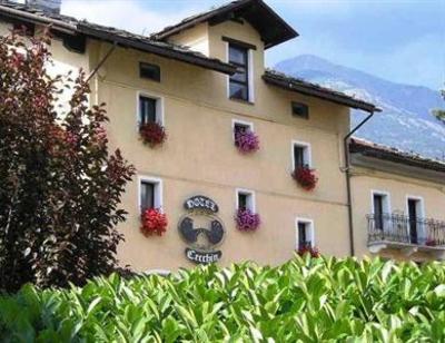 фото отеля Hotel Ristorante Cecchin