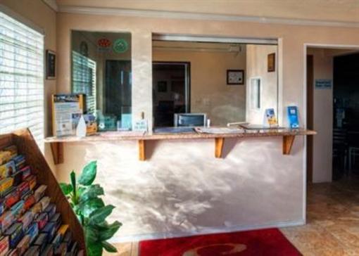фото отеля Econo Lodge Midtown Albuquerque