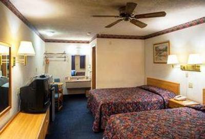 фото отеля Econo Lodge Midtown Albuquerque