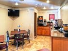 фото отеля Econo Lodge Midtown Albuquerque