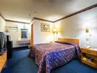 фото отеля Econo Lodge Midtown Albuquerque