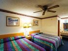 фото отеля Econo Lodge Midtown Albuquerque