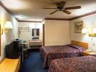 фото отеля Econo Lodge Midtown Albuquerque