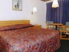 фото отеля Econo Lodge Midtown Albuquerque