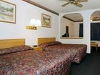 фото отеля Econo Lodge Midtown Albuquerque