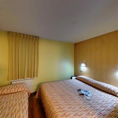 фото отеля Fasthotel Annecy Seynod