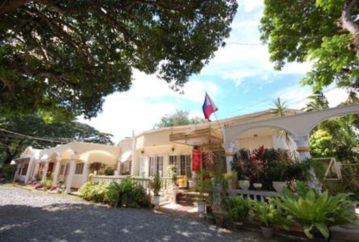 фото отеля D' Lucky Garden Inn & Apartelles Palawan