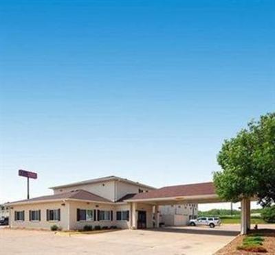 фото отеля Comfort Suites Peoria (Illinois)