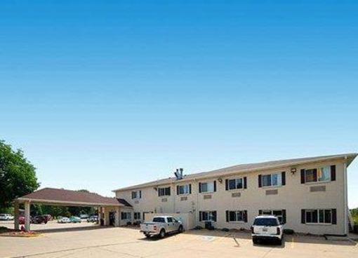 фото отеля Comfort Suites Peoria (Illinois)