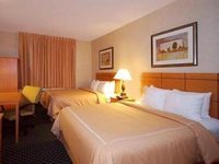 Comfort Suites Peoria (Illinois)
