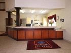 фото отеля Comfort Suites Peoria (Illinois)