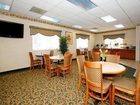 фото отеля Comfort Suites Peoria (Illinois)