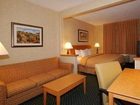 фото отеля Comfort Suites Peoria (Illinois)