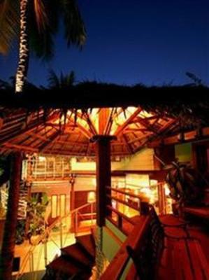 фото отеля Tango Beach Resort