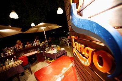 фото отеля Tango Beach Resort