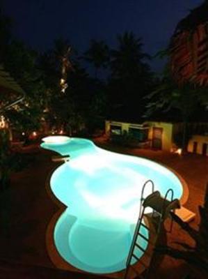 фото отеля Tango Beach Resort
