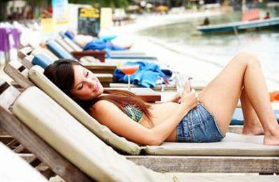 фото отеля Tango Beach Resort