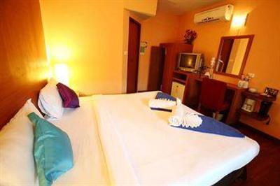 фото отеля Tango Beach Resort
