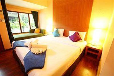 фото отеля Tango Beach Resort