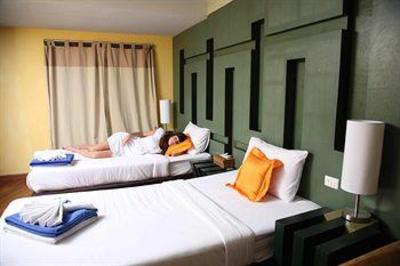 фото отеля Tango Beach Resort