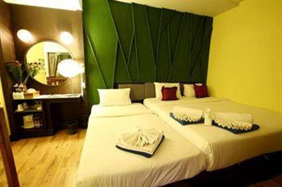 фото отеля Tango Beach Resort