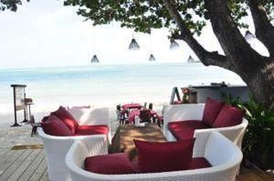 фото отеля Tango Beach Resort